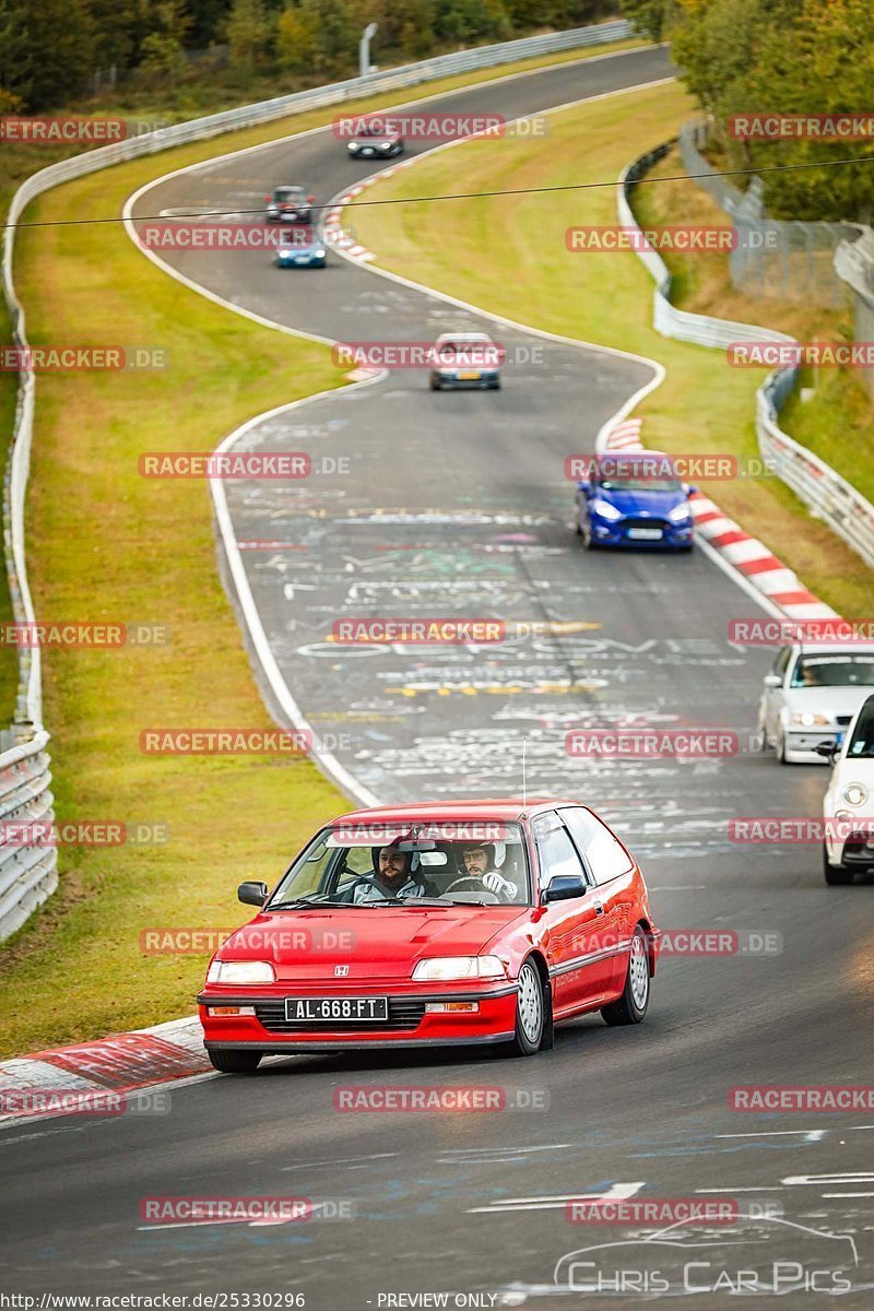 Bild #25330296 - Touristenfahrten Nürburgring Nordschleife (14.10.2023)