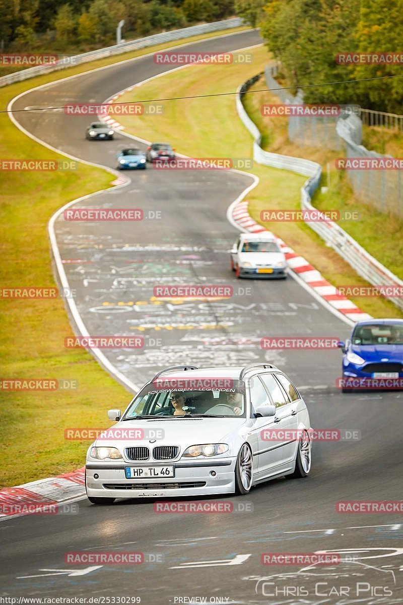 Bild #25330299 - Touristenfahrten Nürburgring Nordschleife (14.10.2023)