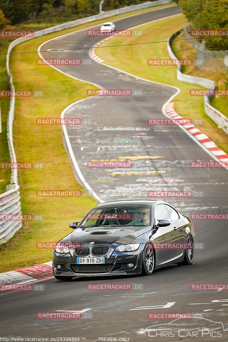 Bild #25330304 - Touristenfahrten Nürburgring Nordschleife (14.10.2023)