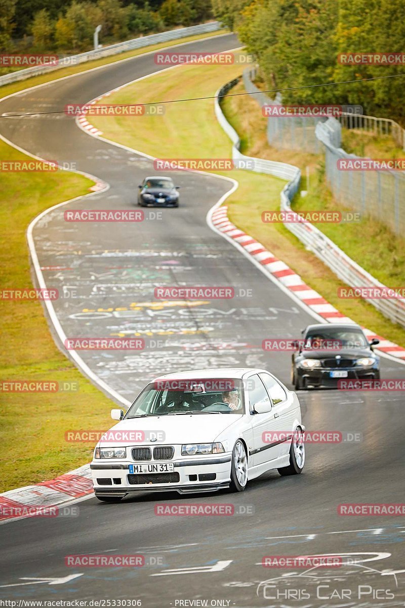 Bild #25330306 - Touristenfahrten Nürburgring Nordschleife (14.10.2023)