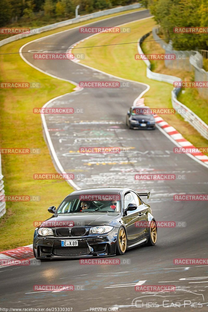 Bild #25330307 - Touristenfahrten Nürburgring Nordschleife (14.10.2023)