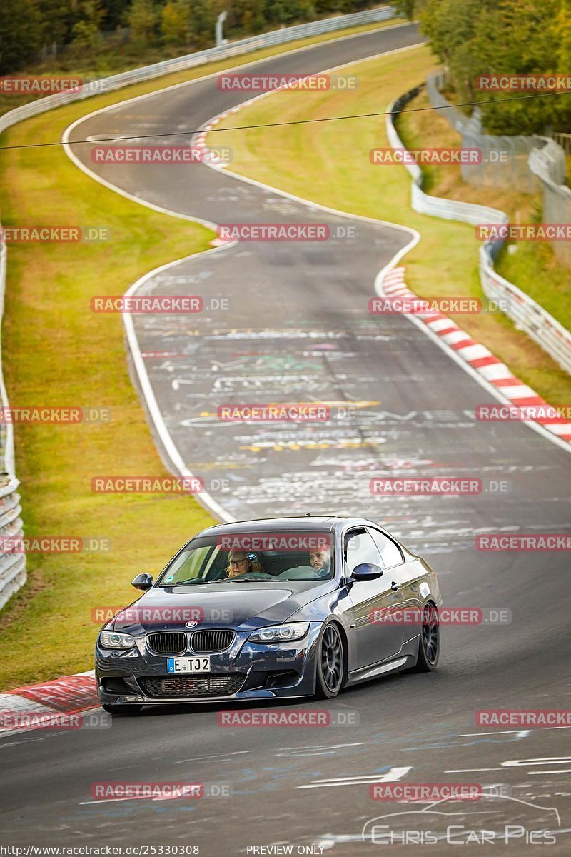 Bild #25330308 - Touristenfahrten Nürburgring Nordschleife (14.10.2023)