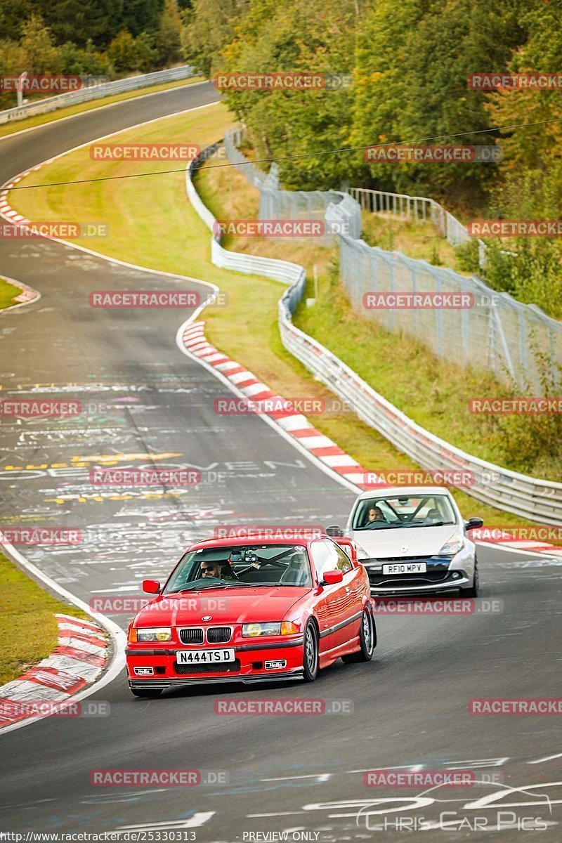 Bild #25330313 - Touristenfahrten Nürburgring Nordschleife (14.10.2023)