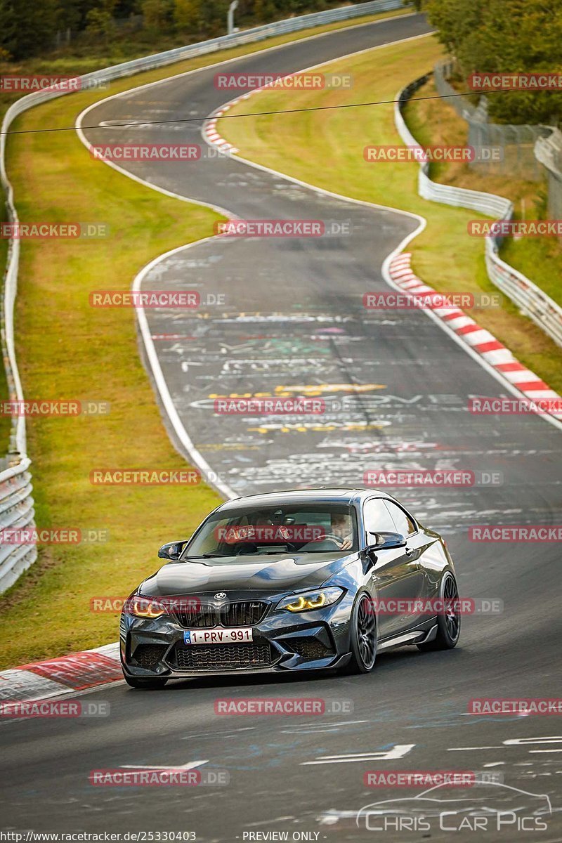 Bild #25330403 - Touristenfahrten Nürburgring Nordschleife (14.10.2023)