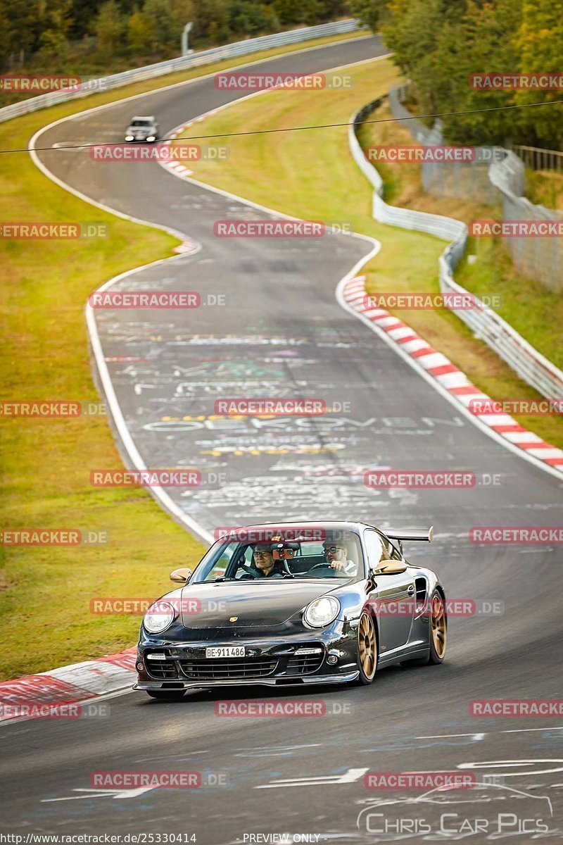 Bild #25330414 - Touristenfahrten Nürburgring Nordschleife (14.10.2023)