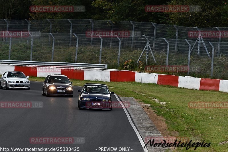 Bild #25330425 - Touristenfahrten Nürburgring Nordschleife (14.10.2023)