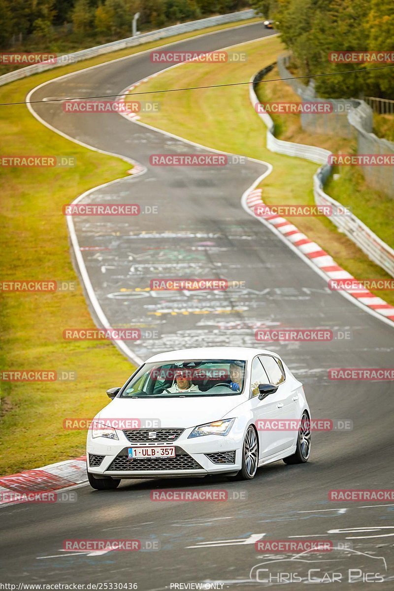 Bild #25330436 - Touristenfahrten Nürburgring Nordschleife (14.10.2023)