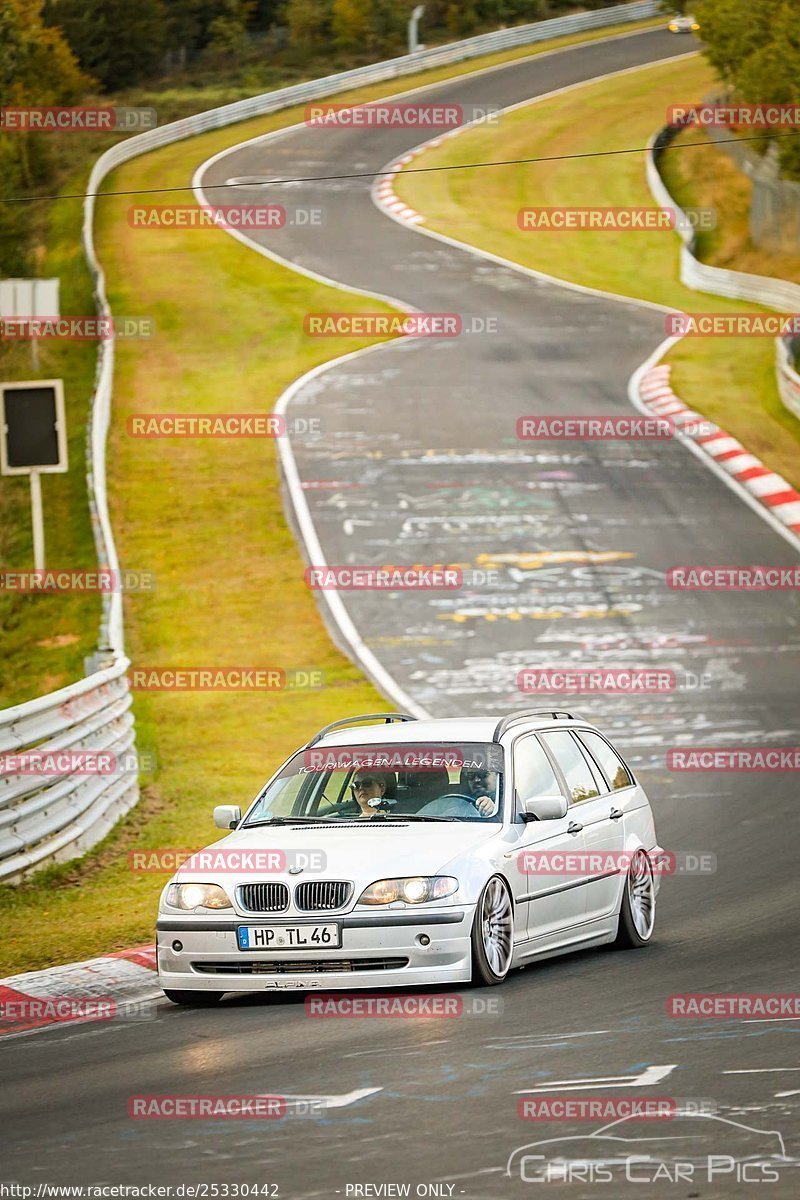 Bild #25330442 - Touristenfahrten Nürburgring Nordschleife (14.10.2023)