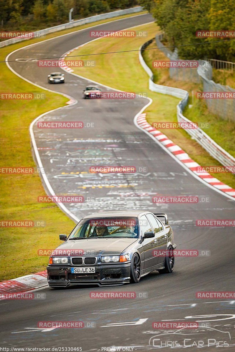 Bild #25330465 - Touristenfahrten Nürburgring Nordschleife (14.10.2023)