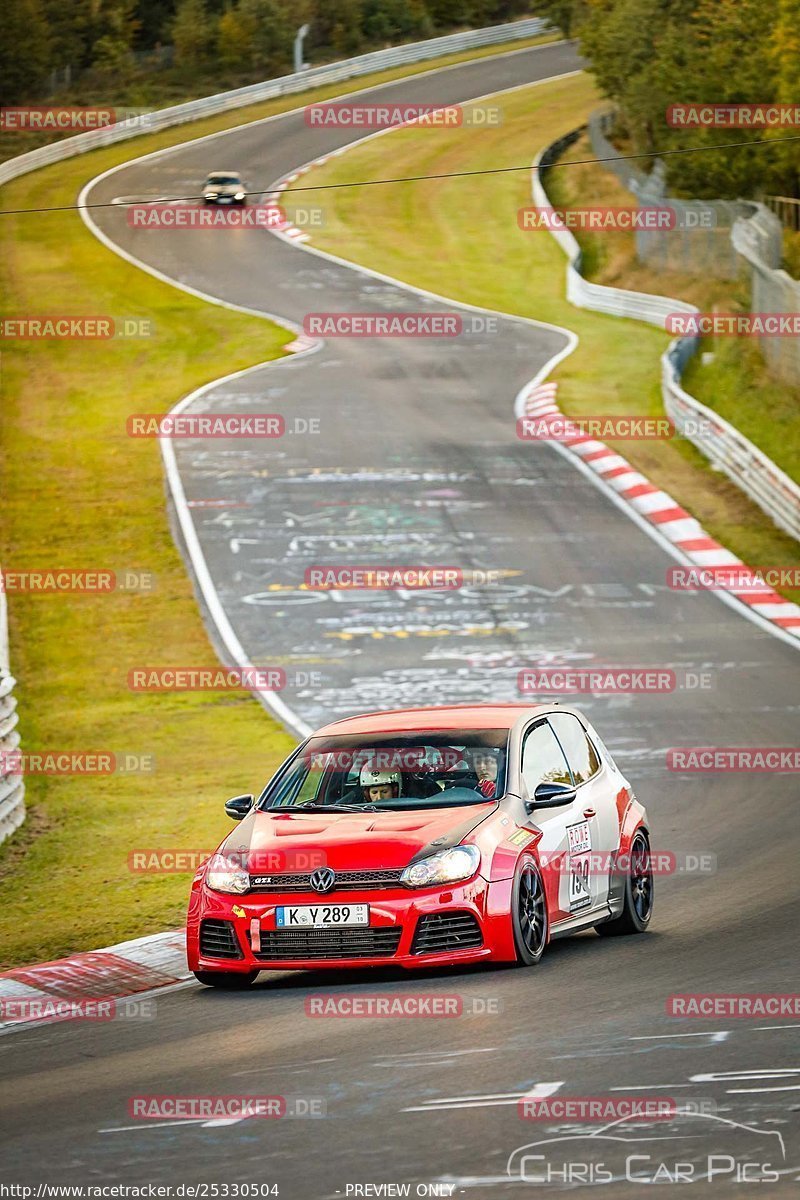 Bild #25330504 - Touristenfahrten Nürburgring Nordschleife (14.10.2023)