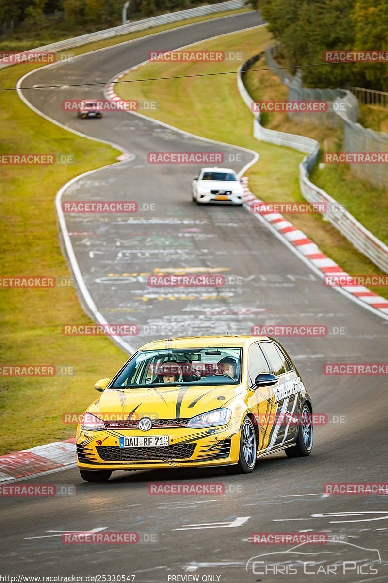 Bild #25330547 - Touristenfahrten Nürburgring Nordschleife (14.10.2023)