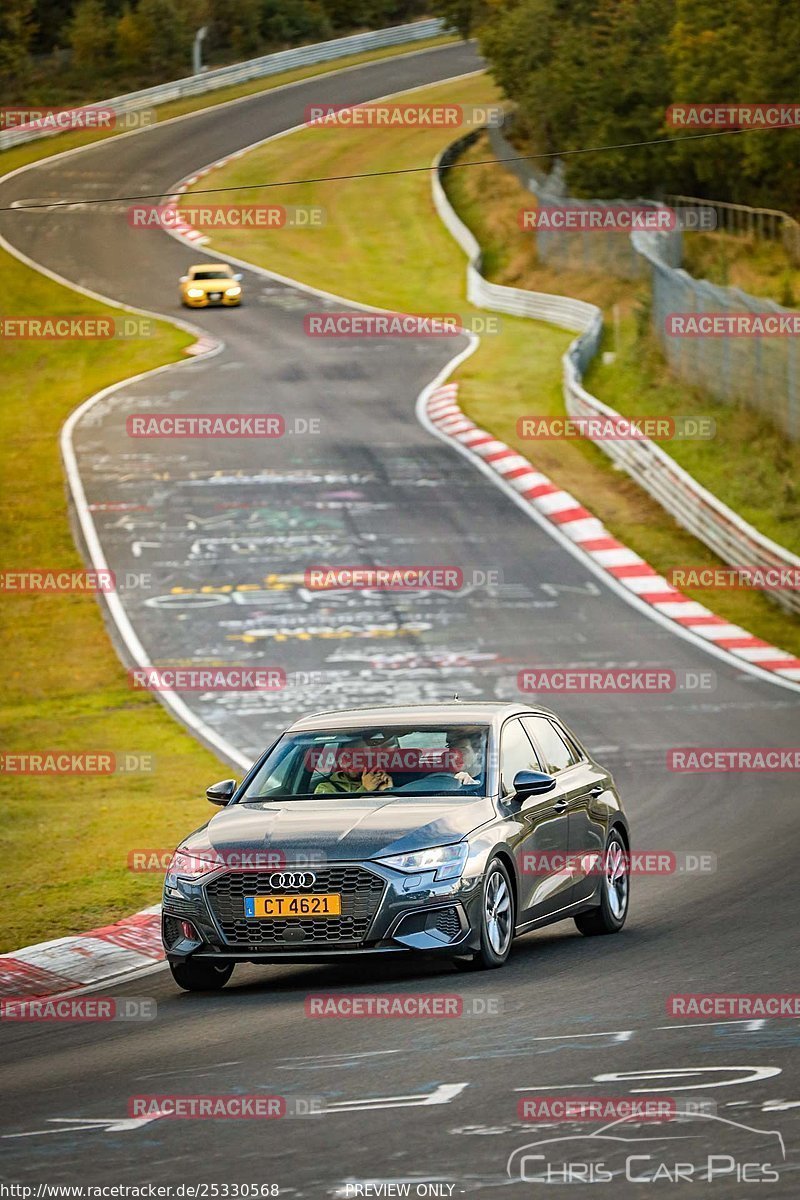 Bild #25330568 - Touristenfahrten Nürburgring Nordschleife (14.10.2023)