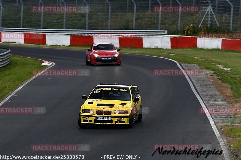 Bild #25330578 - Touristenfahrten Nürburgring Nordschleife (14.10.2023)