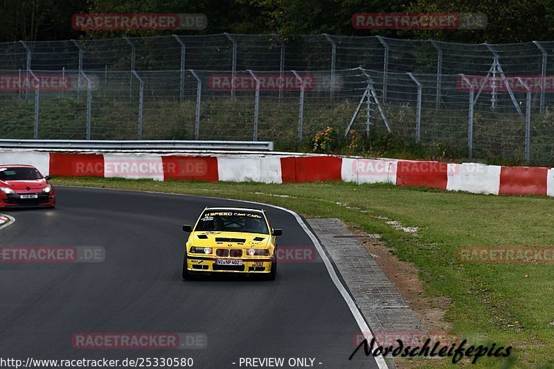 Bild #25330580 - Touristenfahrten Nürburgring Nordschleife (14.10.2023)