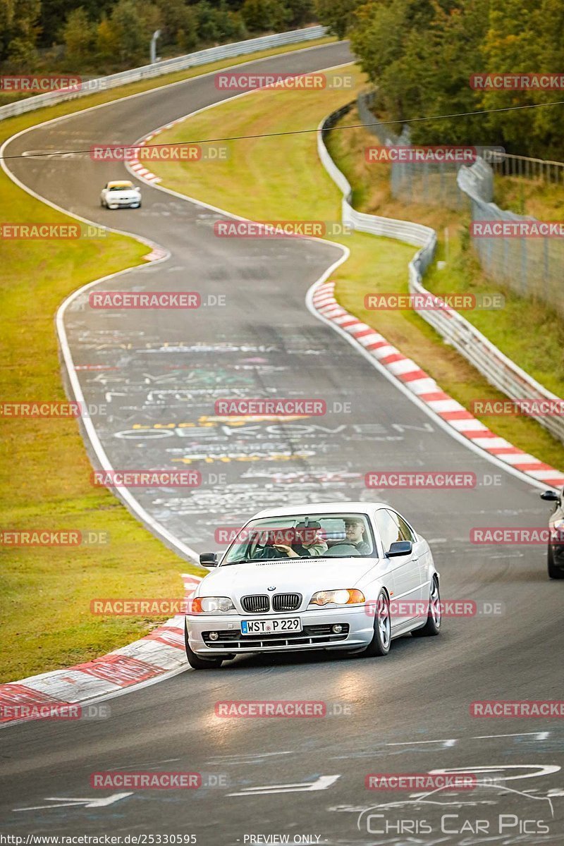 Bild #25330595 - Touristenfahrten Nürburgring Nordschleife (14.10.2023)