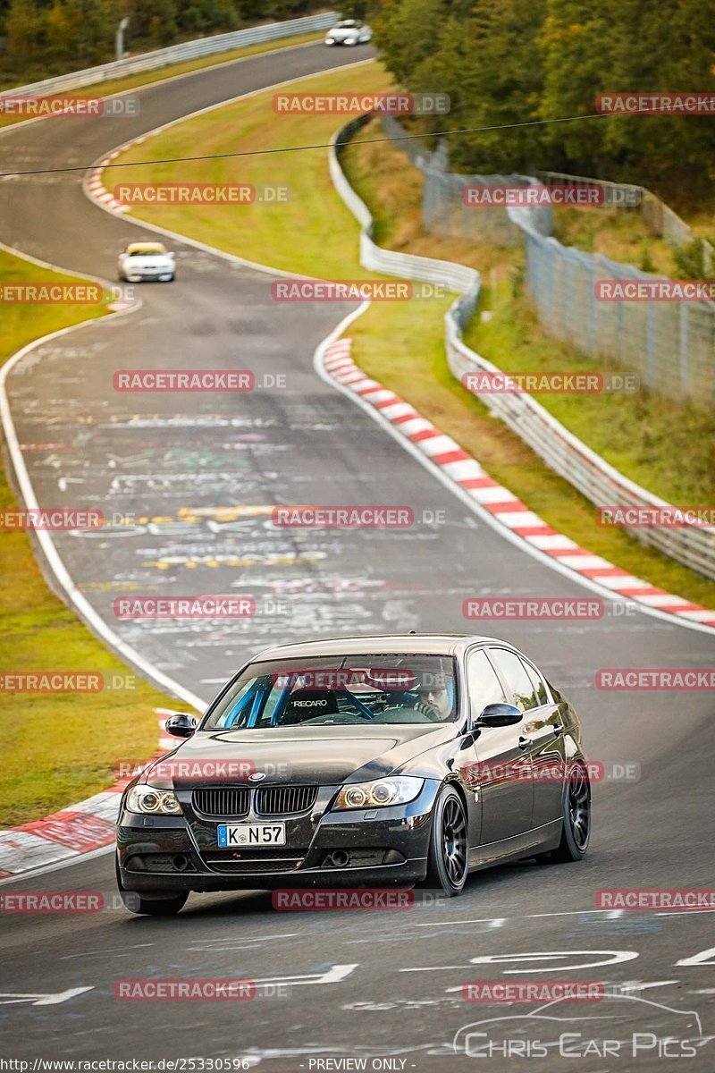 Bild #25330596 - Touristenfahrten Nürburgring Nordschleife (14.10.2023)