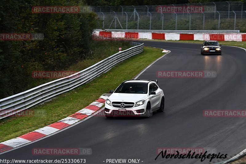 Bild #25330673 - Touristenfahrten Nürburgring Nordschleife (14.10.2023)