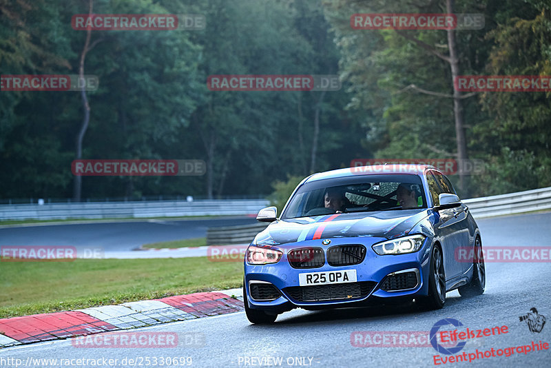 Bild #25330699 - Touristenfahrten Nürburgring Nordschleife (14.10.2023)