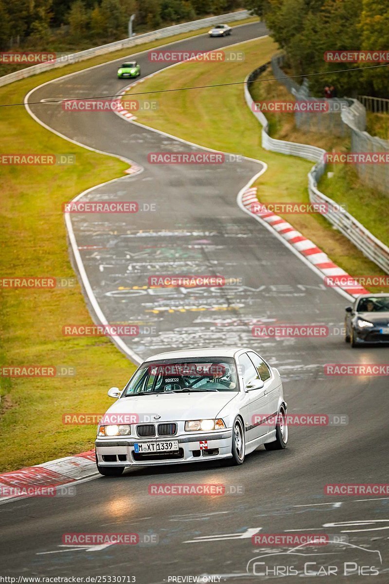 Bild #25330713 - Touristenfahrten Nürburgring Nordschleife (14.10.2023)