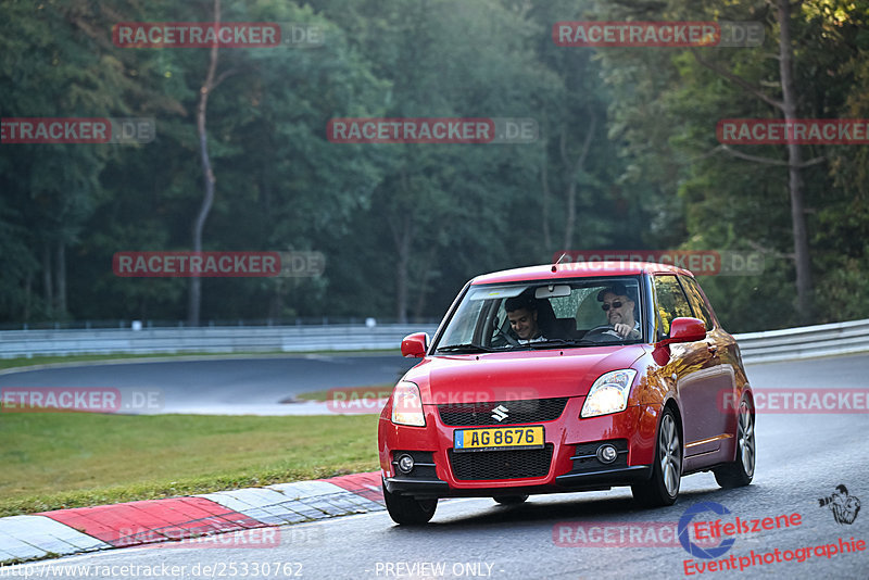 Bild #25330762 - Touristenfahrten Nürburgring Nordschleife (14.10.2023)