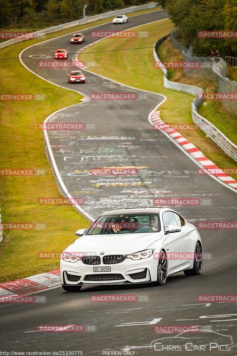 Bild #25330775 - Touristenfahrten Nürburgring Nordschleife (14.10.2023)