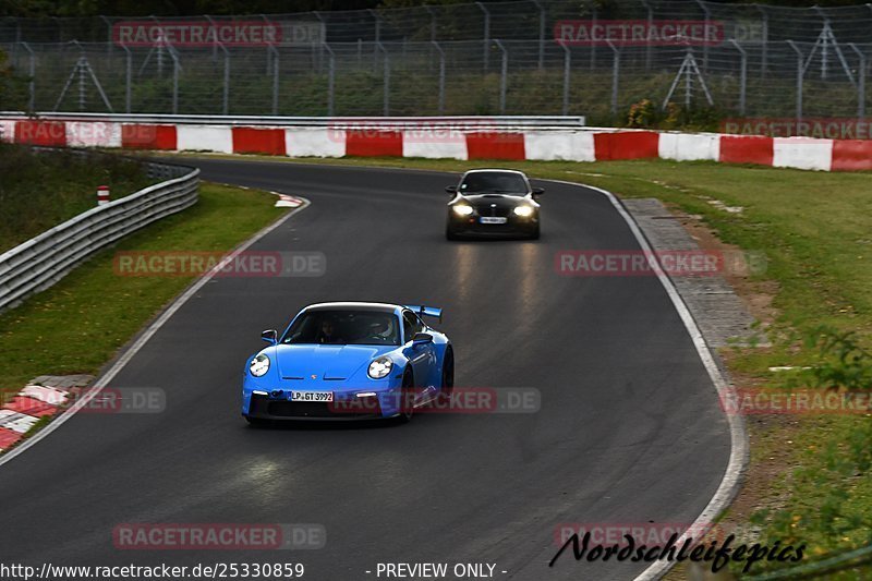 Bild #25330859 - Touristenfahrten Nürburgring Nordschleife (14.10.2023)