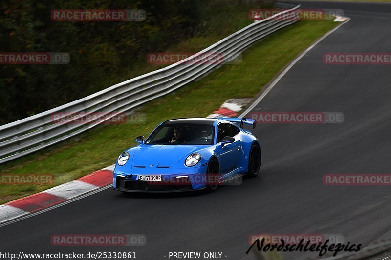 Bild #25330861 - Touristenfahrten Nürburgring Nordschleife (14.10.2023)