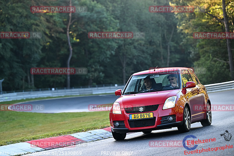 Bild #25330869 - Touristenfahrten Nürburgring Nordschleife (14.10.2023)