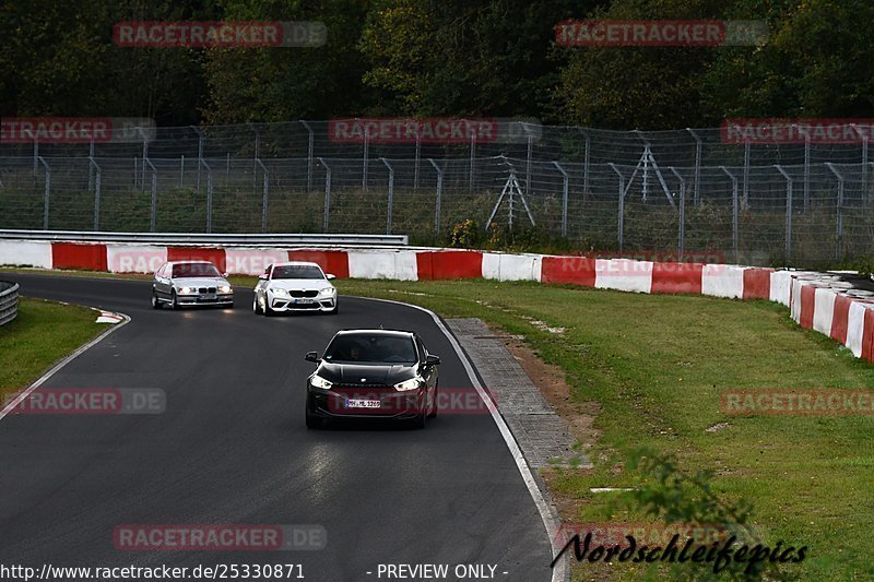 Bild #25330871 - Touristenfahrten Nürburgring Nordschleife (14.10.2023)