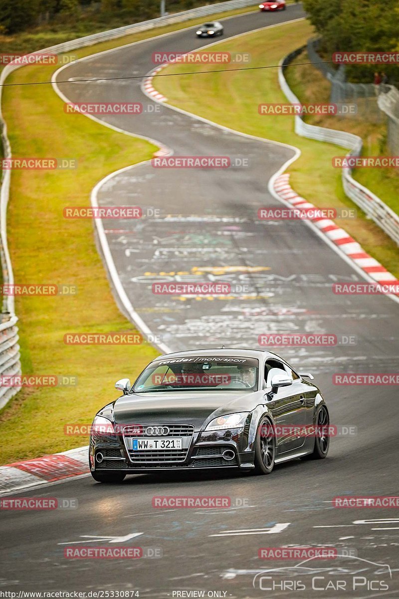 Bild #25330874 - Touristenfahrten Nürburgring Nordschleife (14.10.2023)