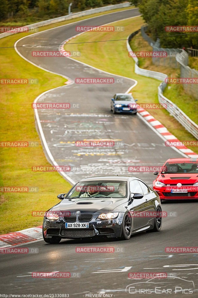 Bild #25330883 - Touristenfahrten Nürburgring Nordschleife (14.10.2023)