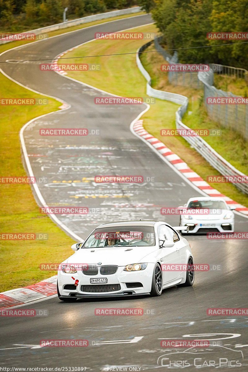 Bild #25330897 - Touristenfahrten Nürburgring Nordschleife (14.10.2023)