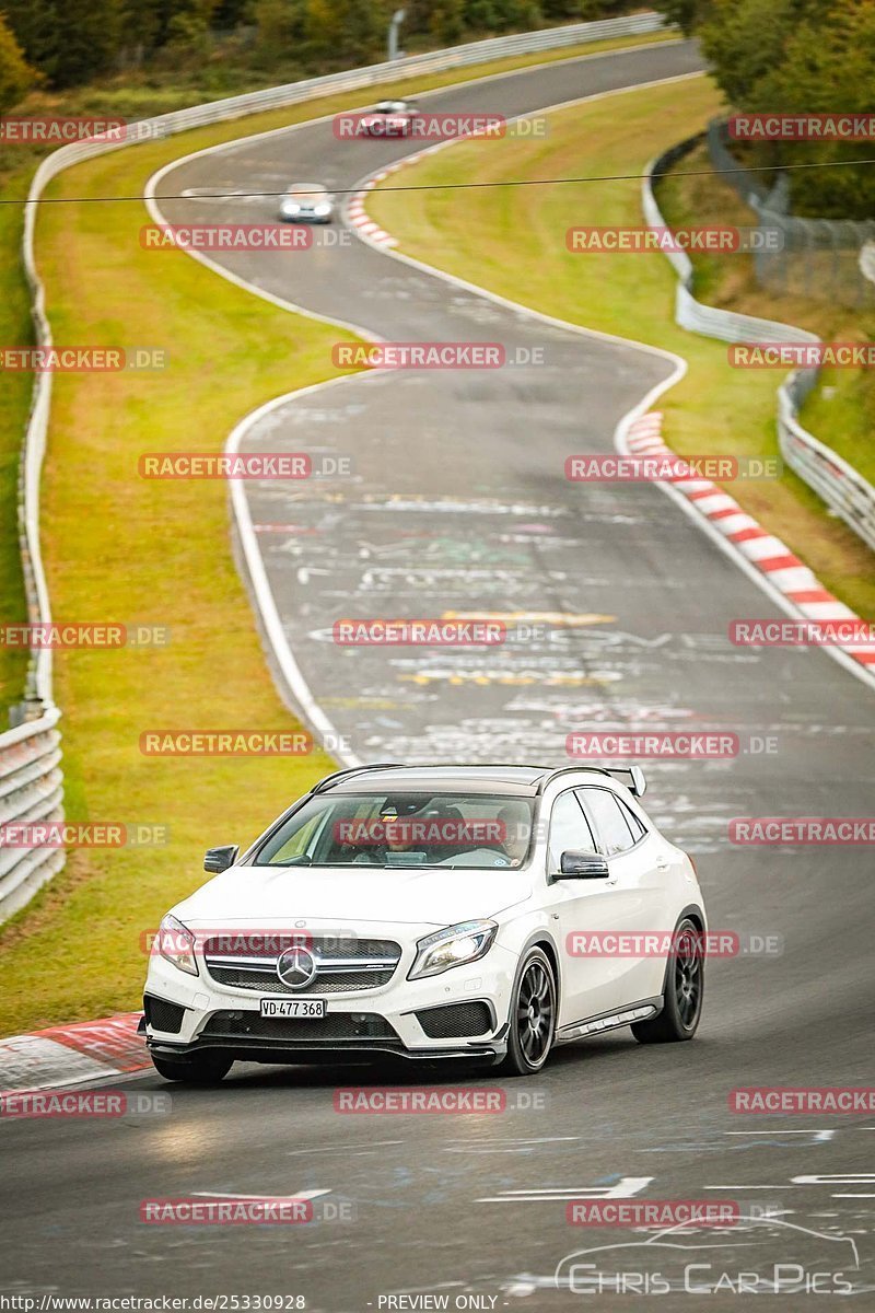 Bild #25330928 - Touristenfahrten Nürburgring Nordschleife (14.10.2023)