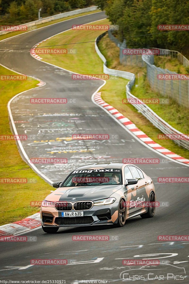 Bild #25330971 - Touristenfahrten Nürburgring Nordschleife (14.10.2023)