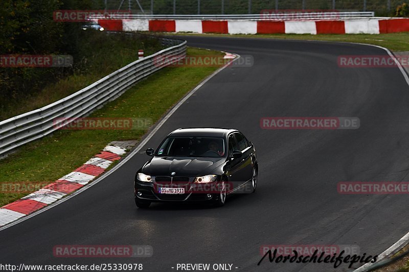 Bild #25330978 - Touristenfahrten Nürburgring Nordschleife (14.10.2023)