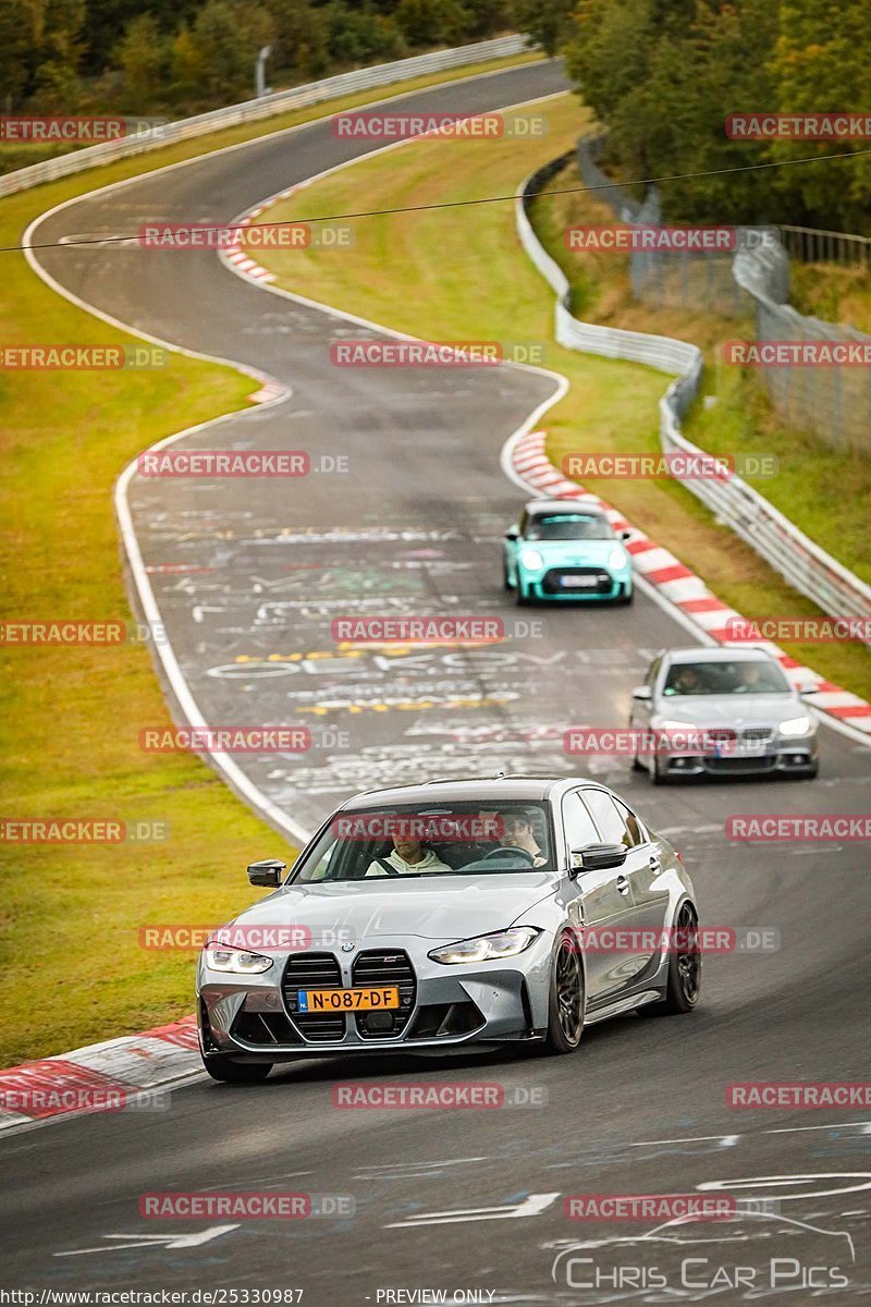 Bild #25330987 - Touristenfahrten Nürburgring Nordschleife (14.10.2023)