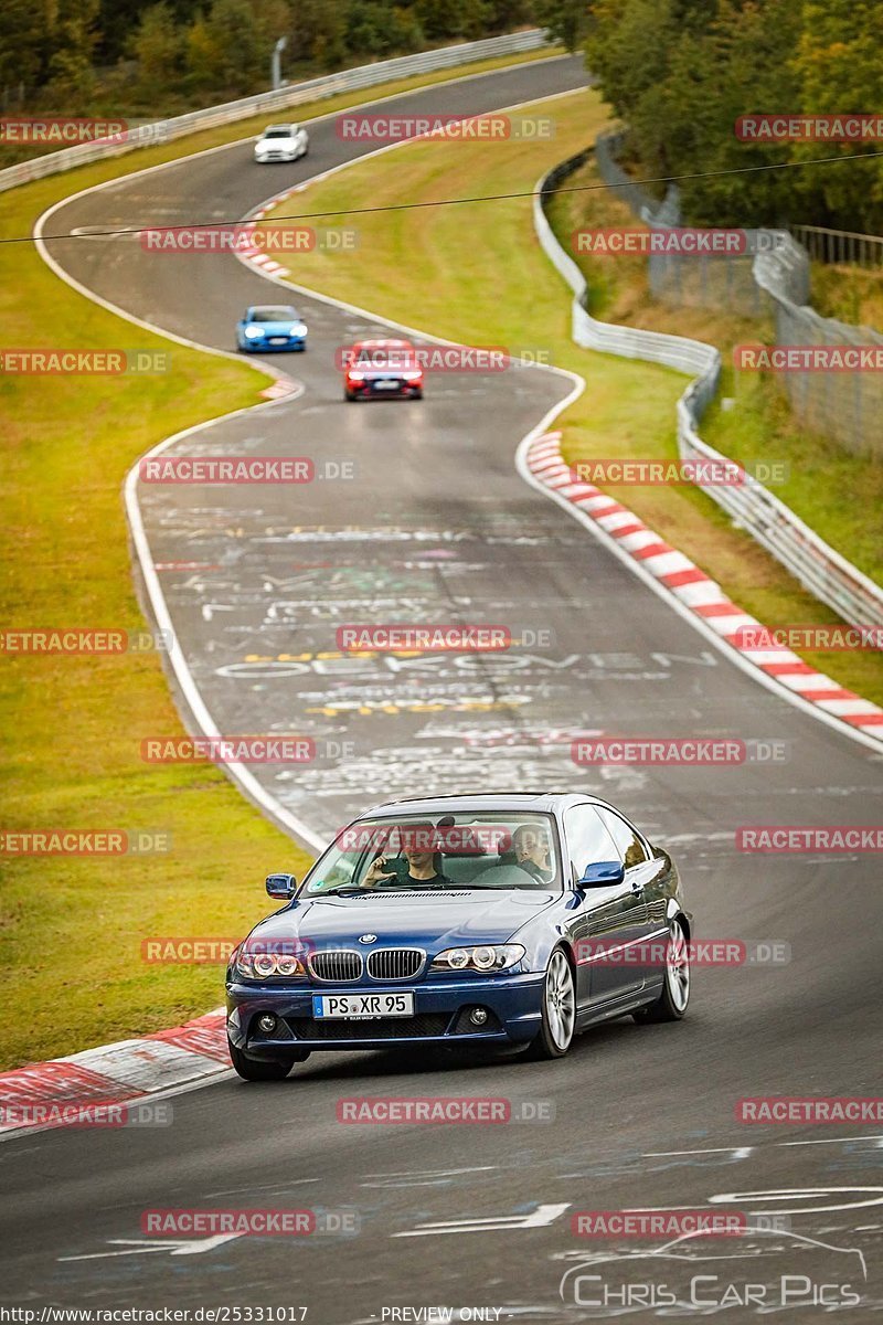 Bild #25331017 - Touristenfahrten Nürburgring Nordschleife (14.10.2023)