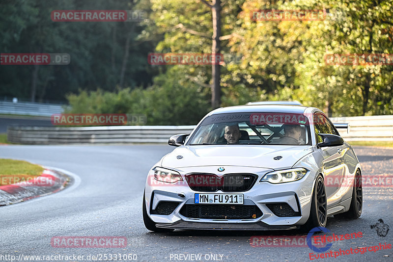 Bild #25331060 - Touristenfahrten Nürburgring Nordschleife (14.10.2023)