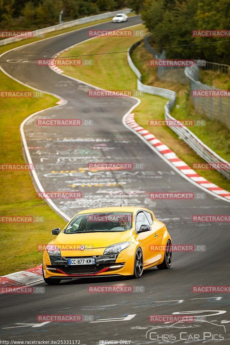 Bild #25331172 - Touristenfahrten Nürburgring Nordschleife (14.10.2023)