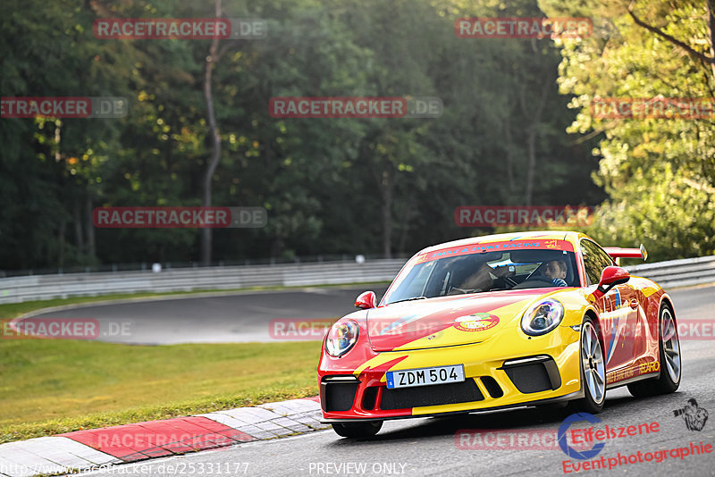 Bild #25331177 - Touristenfahrten Nürburgring Nordschleife (14.10.2023)