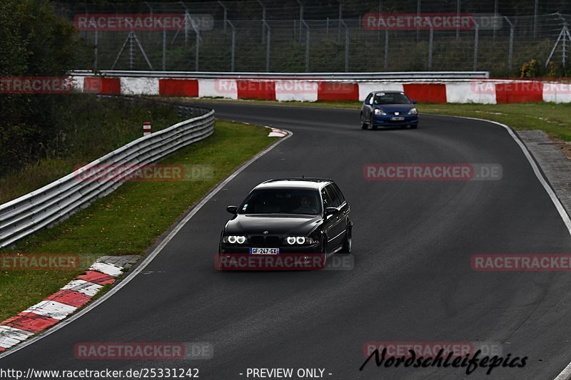 Bild #25331242 - Touristenfahrten Nürburgring Nordschleife (14.10.2023)