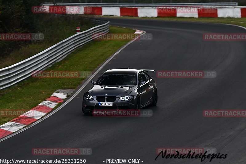 Bild #25331250 - Touristenfahrten Nürburgring Nordschleife (14.10.2023)