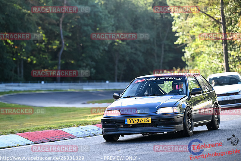 Bild #25331329 - Touristenfahrten Nürburgring Nordschleife (14.10.2023)