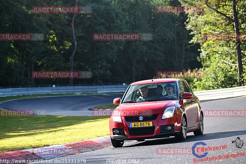 Bild #25331379 - Touristenfahrten Nürburgring Nordschleife (14.10.2023)