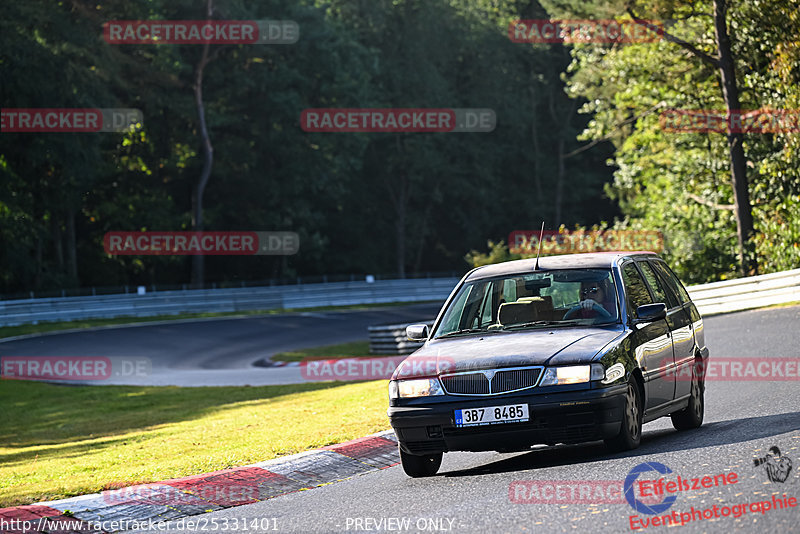 Bild #25331401 - Touristenfahrten Nürburgring Nordschleife (14.10.2023)