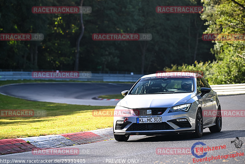 Bild #25331405 - Touristenfahrten Nürburgring Nordschleife (14.10.2023)