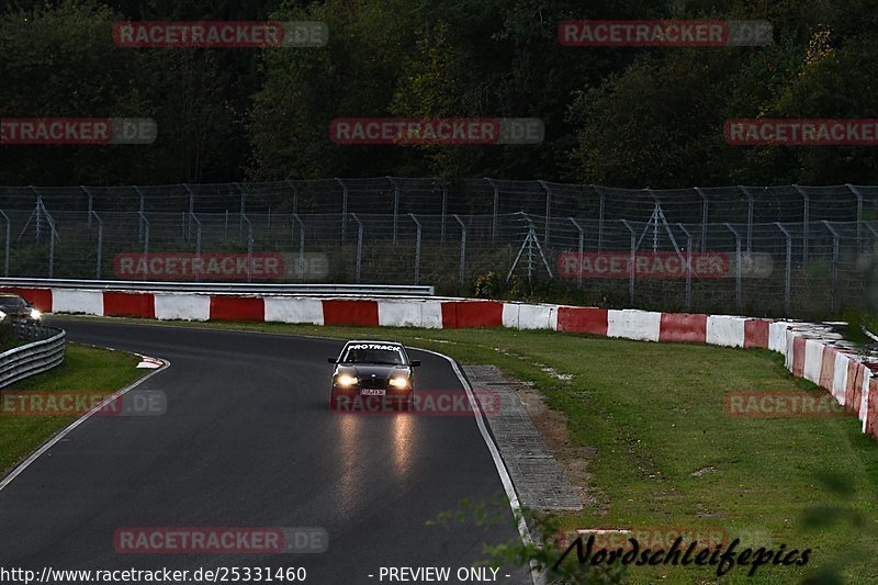 Bild #25331460 - Touristenfahrten Nürburgring Nordschleife (14.10.2023)