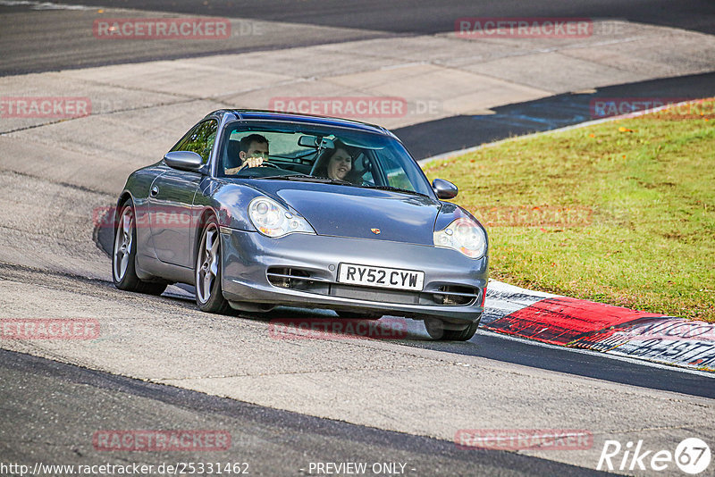 Bild #25331462 - Touristenfahrten Nürburgring Nordschleife (14.10.2023)