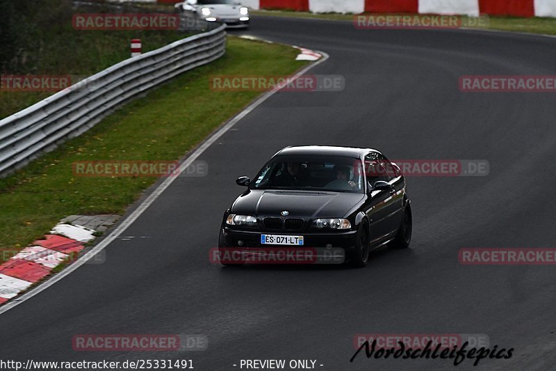 Bild #25331491 - Touristenfahrten Nürburgring Nordschleife (14.10.2023)