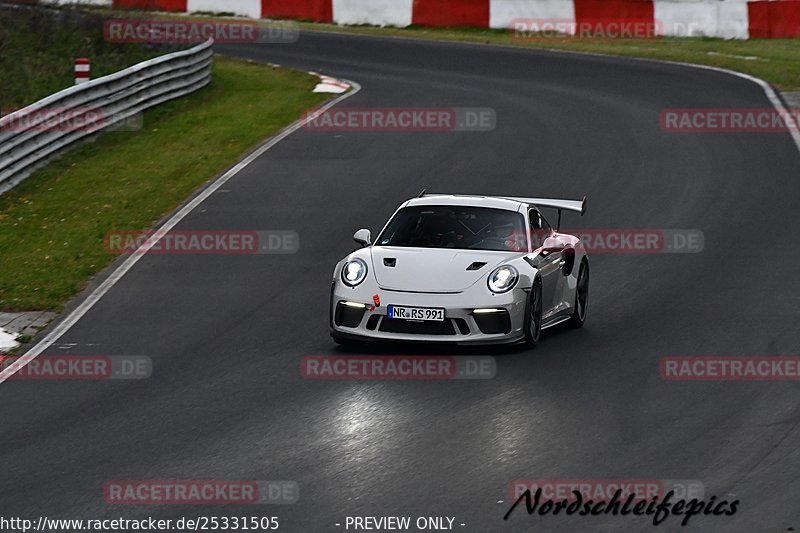 Bild #25331505 - Touristenfahrten Nürburgring Nordschleife (14.10.2023)